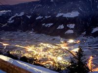 Skigebied Naturns, Italië