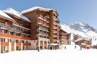 La Plagne