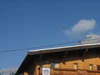 skiferie skirejser Østrig Tyrol Ferienland Kufstein Erl Gasthaus Beim Dresch