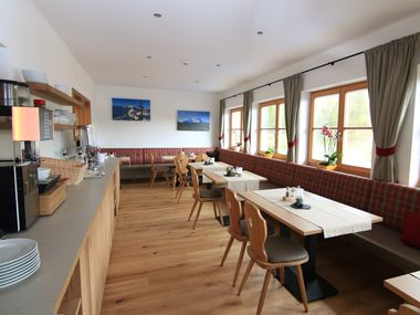 Alpinhotel Berchtesgaden