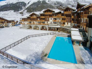 Les Alpages de Val Cenis (v&yacute;hodn&aacute; cena)