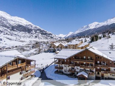 Les Alpages de Val Cenis (Prix spécial) - photo 23