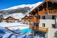 Val Cenis