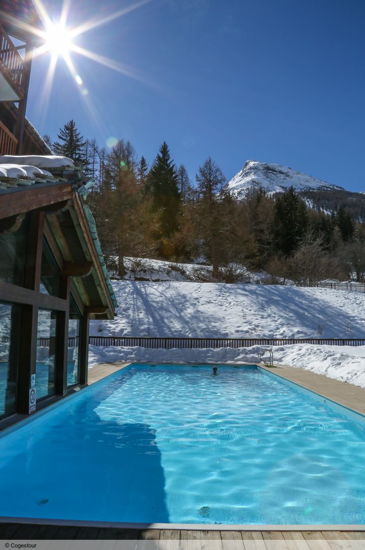 Les Alpages de Val Cenis (Prix spécial) — photo 10