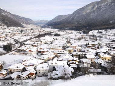 Val di Sole