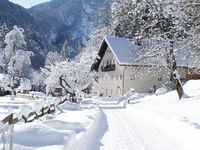 Ferienwohnung Bluntaumühle in Golling (Österreich)