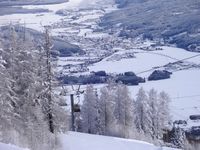 Skigebiet Bleiburg, Österreich