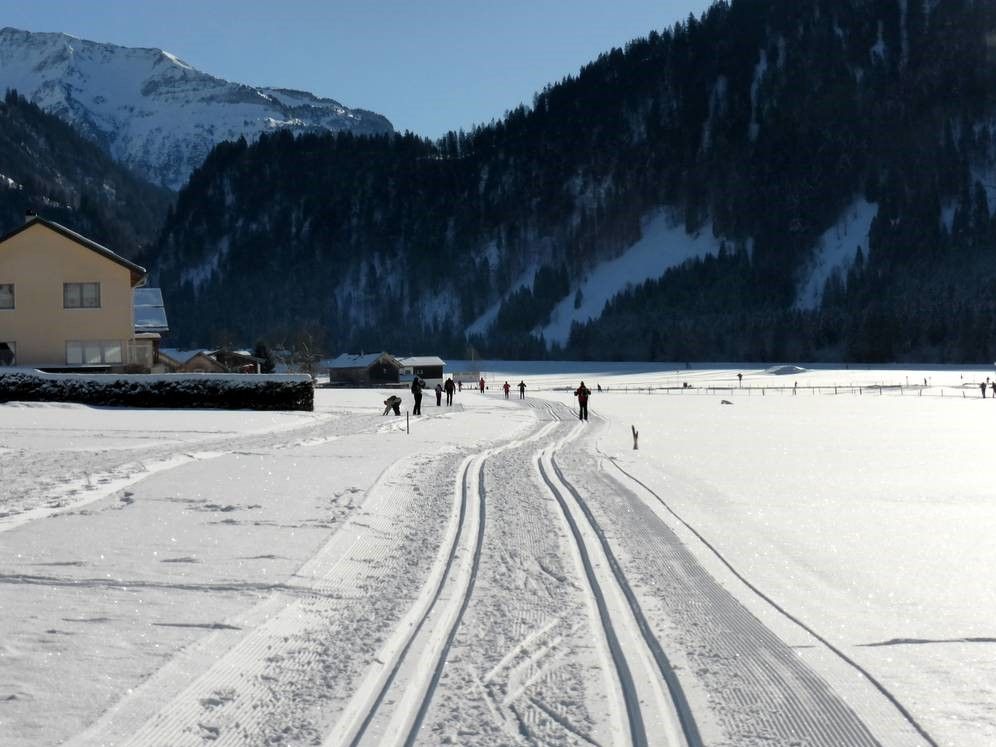 Bregenzerwald