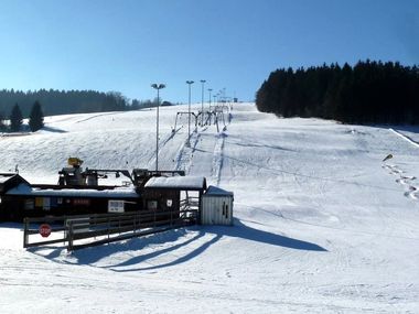 Neukirchen-P&uuml;rgl