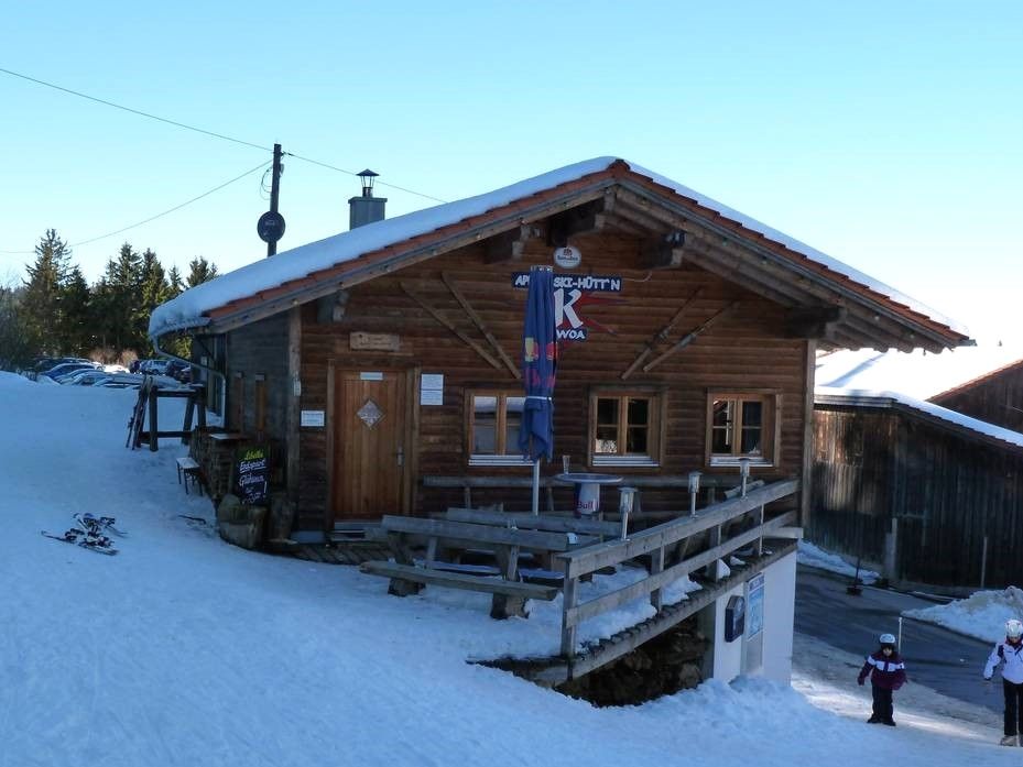 Neukirchen-P&uuml;rgl