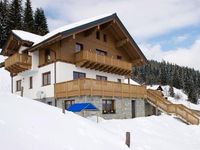 Appartements Aigenberg in Flachau (Österreich)