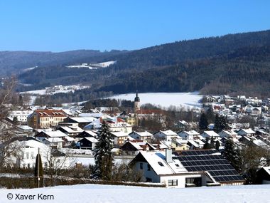 Aanbiedingen wintersport Neukirchen-Pürgl inclusief skipas