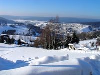 Skigebiet Erlbach, Deutschland