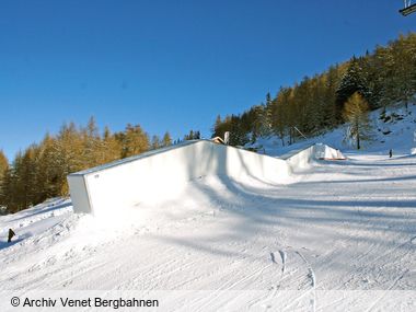 Region Landeck