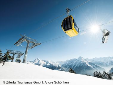 Zillertal