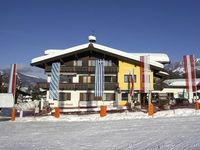 Noichl's Hotel Garni in St. Johann in Tirol (Österreich)