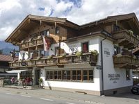 Hotel Tyrol