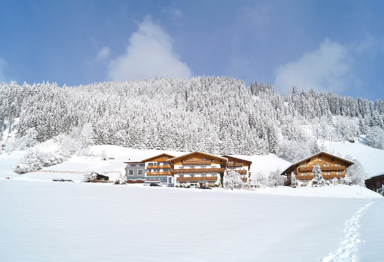 Appartement Flachau - Appartementen Alpin Flachau