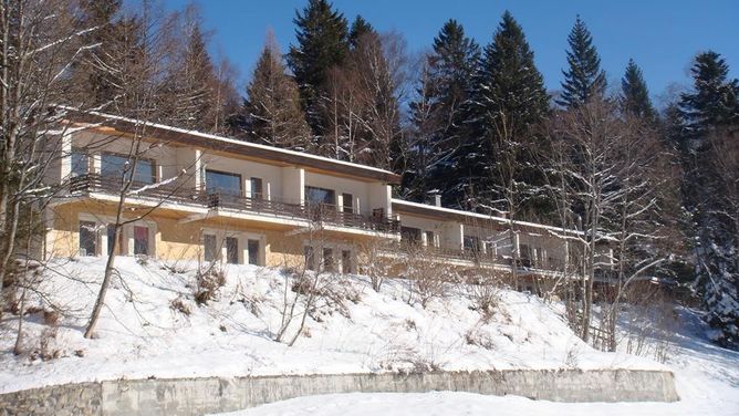 Ferienwohnung Birkenhof - Schimek in Bürserberg (Österreich)