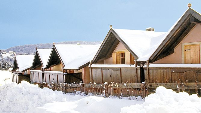 Unterkunft Alpine Smart Residence, Folgaria, 