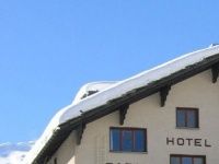Skiurlaub Winterurlaub Schweiz Wallis Zermatt Zermatt Hotel Garni Elite