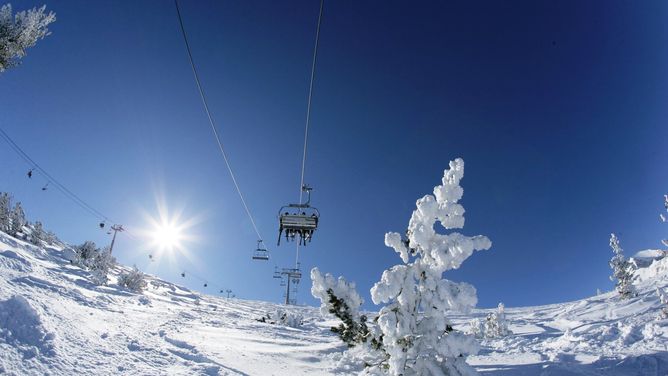 Skiurlaub Bulgarien Winterurlaub Gunstige Skireisen Skipass