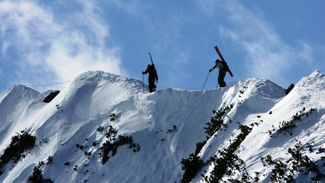 Skiurlaub Bulgarien Winterurlaub Gunstige Skireisen Skipass