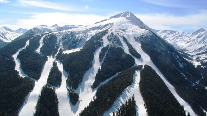 Skigebiete Bulgarien Ubersicht Pistenkilometer Gletscher