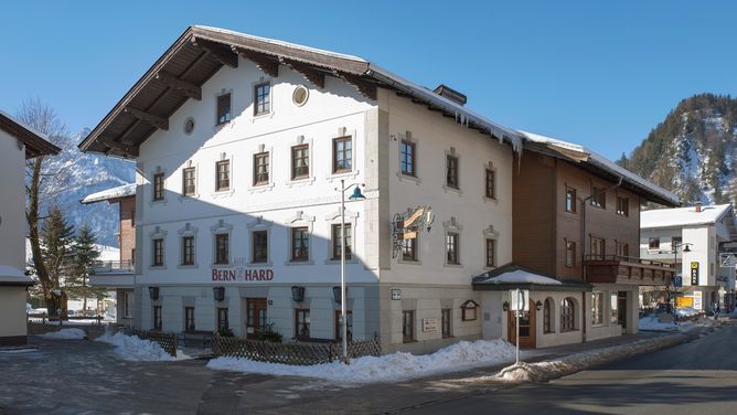 Unterkunft Hotel Bernhard am See, Walchsee, Österreich
