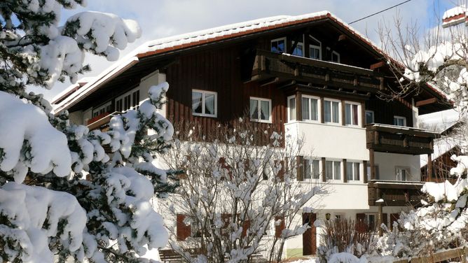 Landhaus Haug in Bad Hindelang (Deutschland)