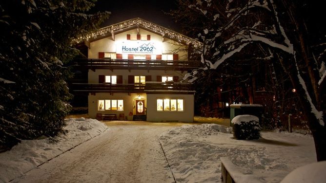 Hostel 2962 in Garmisch-Partenkirchen (Deutschland)