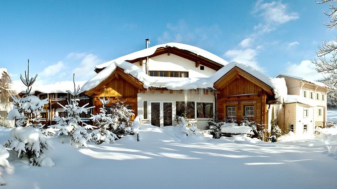 Hotel Lavendel in Windischgarsten (Österreich)