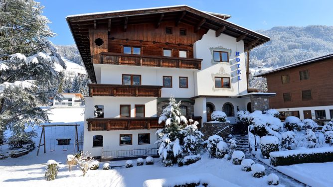 Unterkunft Hotel Rissbacherhof, Kaltenbach (Zillertal), Österreich
