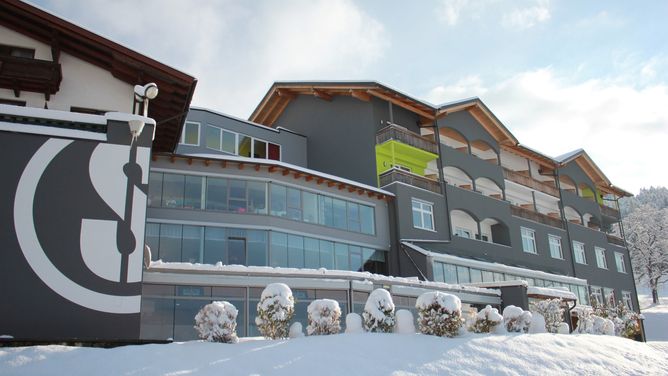 s.moritz - Windischgarstnerhof in Windischgarsten (Österreich)