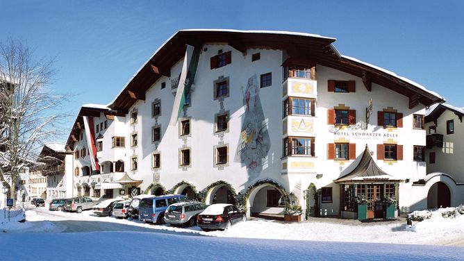 Hotel Schwarzer Adler