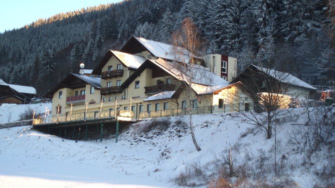 Hotel Kogler Alpenblick in St. Urban (Österreich)