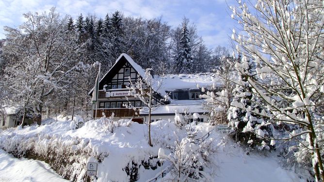 Gasthof Braun in Winterberg (Deutschland)