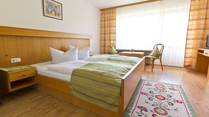Alpine Hotel Beslhof - Apartment - Ramsau