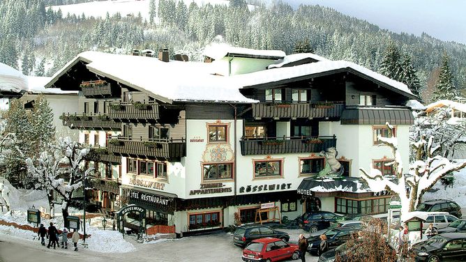 Hotel Rösslwirt