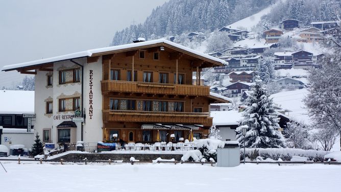 Gasthof Mariandl in Hippach (Zillertal) (Österreich)