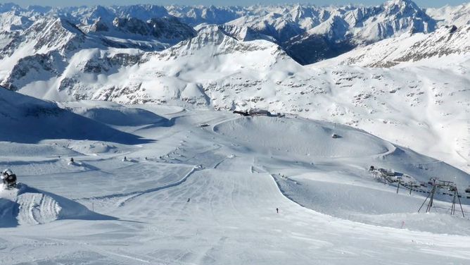 Skigebiet Matrei - Bewertung Großglockner Resort Kals-Matrei ...