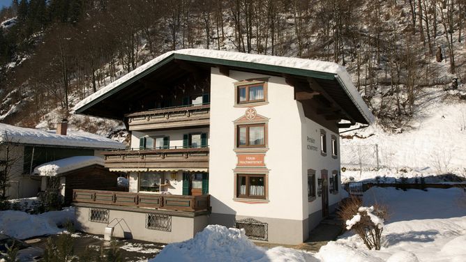 Pension Hochwimmer