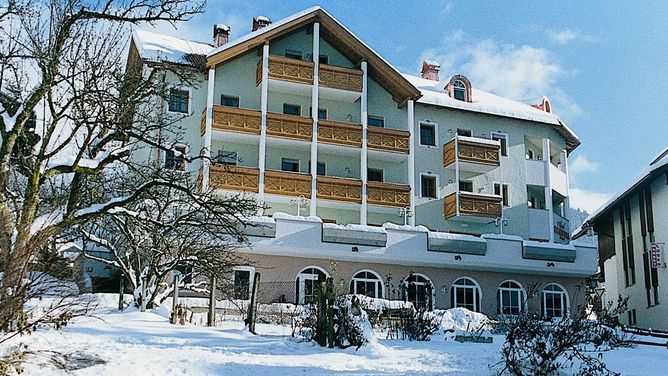 Unterkunft Hotel Rosental, Brixen, 
