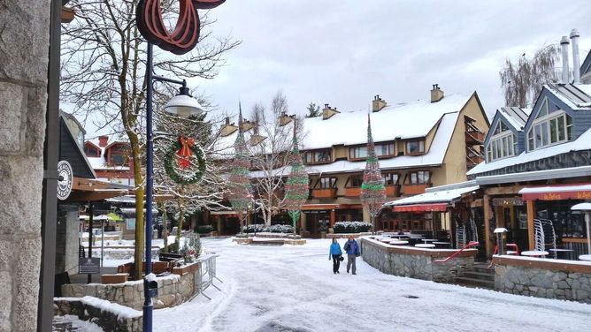 The Blackcomb Lodge (Adults Only)