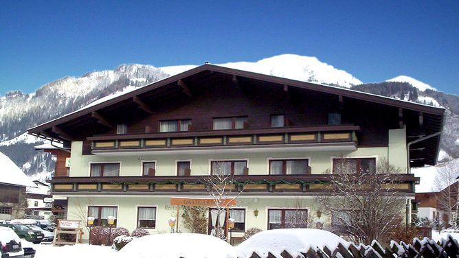 Salzburgerhof in Rauris (Österreich)