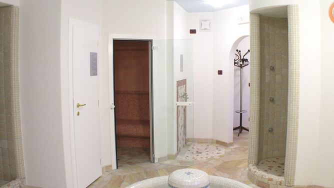 Hotel Latemar - Apartment - Campitello di Fassa