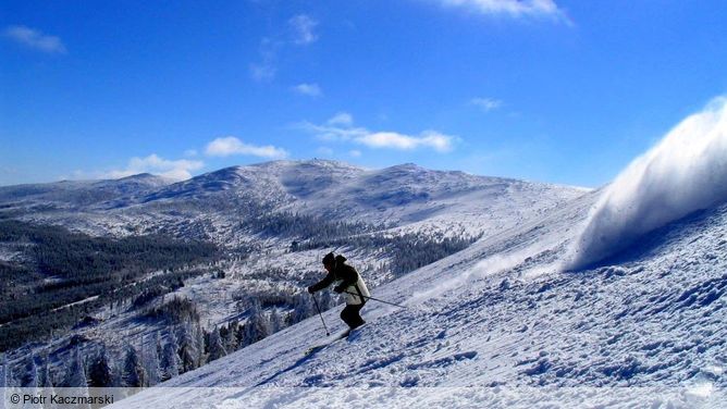 Skiurlaub Polen Winterurlaub Gunstige Skireisen Skipass