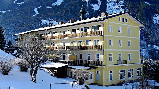 Hotel Helenenburg  in Bad Gastein (Österreich)