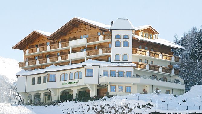 Hotel-Pension Jägerhof in Kolsassberg (Österreich)