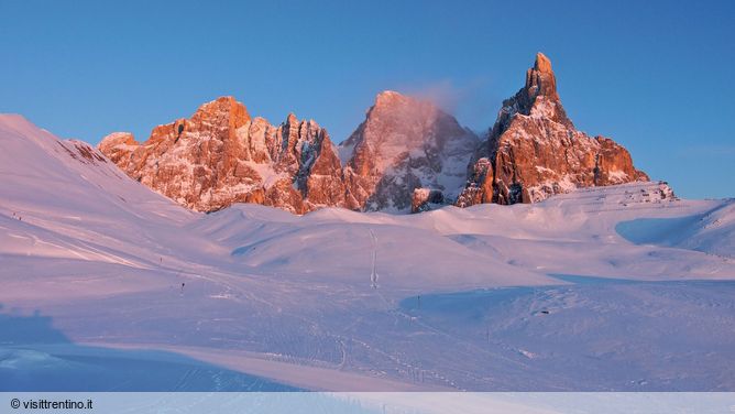 Skiorte Provinz Bozen Skifahren Snowboarden Langlauf